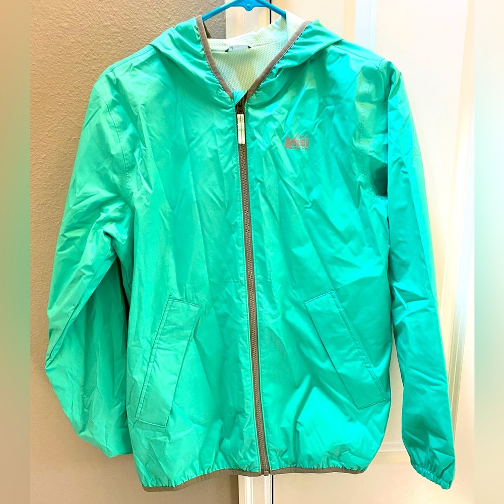 Rei jacket kids XL (18)